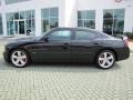 Brilliant Black Crystal Pearl - Charger SRT-8 Photo No. 2