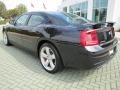 Brilliant Black Crystal Pearl - Charger SRT-8 Photo No. 3