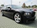 Brilliant Black Crystal Pearl - Charger SRT-8 Photo No. 7