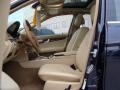 Savanna/Cashmere Interior Photo for 2008 Mercedes-Benz C #37953684