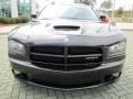 Brilliant Black Crystal Pearl - Charger SRT-8 Photo No. 8