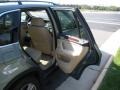 Mineral Green Metallic - X5 4.8i Photo No. 16