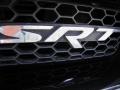 Brilliant Black Crystal Pearl - Charger SRT-8 Photo No. 9