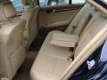  2008 C 300 4Matic Luxury Savanna/Cashmere Interior