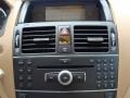 Savanna/Cashmere Controls Photo for 2008 Mercedes-Benz C #37953744