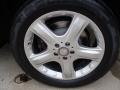 2008 Mercedes-Benz ML 350 4Matic Wheel and Tire Photo