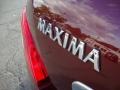 Tuscan Sun Metallic - Maxima 3.5 SV Premium Photo No. 3