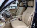 Macadamia Interior Photo for 2008 Mercedes-Benz ML #37954020