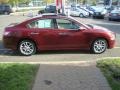 Tuscan Sun Metallic - Maxima 3.5 SV Premium Photo No. 5