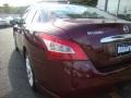 Tuscan Sun Metallic - Maxima 3.5 SV Premium Photo No. 8