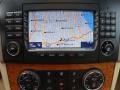Macadamia Navigation Photo for 2008 Mercedes-Benz ML #37954096