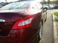 Tuscan Sun Metallic - Maxima 3.5 SV Premium Photo No. 9