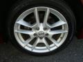 2009 Nissan Maxima 3.5 SV Premium Wheel and Tire Photo