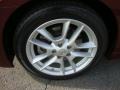 2009 Nissan Maxima 3.5 SV Premium Wheel and Tire Photo