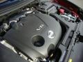 3.5 Liter DOHC 24-Valve CVTCS V6 Engine for 2009 Nissan Maxima 3.5 SV Premium #37954260