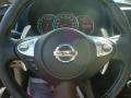 Caffe Latte Steering Wheel Photo for 2009 Nissan Maxima #37954420