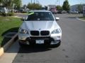 Titanium Silver Metallic - X5 3.0si Photo No. 1