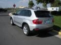 Titanium Silver Metallic - X5 3.0si Photo No. 4