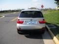Titanium Silver Metallic - X5 3.0si Photo No. 5