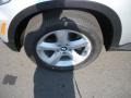 Titanium Silver Metallic - X5 3.0si Photo No. 11