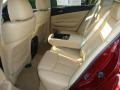 Tuscan Sun Metallic - Maxima 3.5 SV Premium Photo No. 52