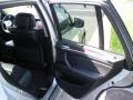 Titanium Silver Metallic - X5 3.0si Photo No. 15
