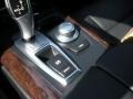 Titanium Silver Metallic - X5 3.0si Photo No. 30