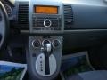 Xtronic CVT Automatic 2007 Nissan Sentra 2.0 S Transmission