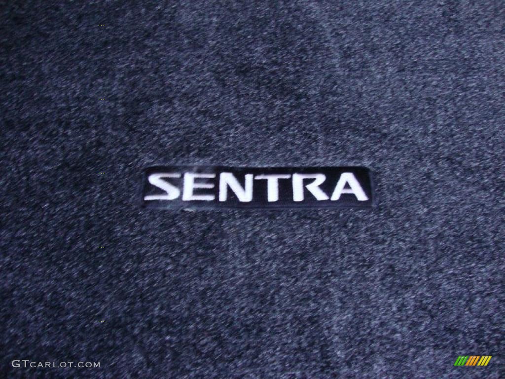 2007 Sentra 2.0 S - Fresh Powder White / Charcoal/Steel photo #27