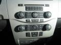 Charcoal Black Controls Photo for 2011 Ford Focus #37955500