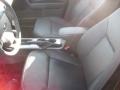 Ebony Black - Focus SEL Sedan Photo No. 7