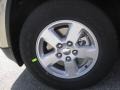  2011 Grand Cherokee Laredo 4x4 Wheel