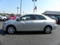 Silver Streak Mica - Yaris Sedan Photo No. 5