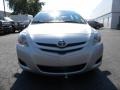 Silver Streak Mica - Yaris Sedan Photo No. 7