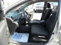 Silver Streak Mica - Yaris Sedan Photo No. 8