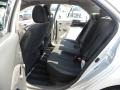 Silver Streak Mica - Yaris Sedan Photo No. 9