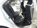 Silver Streak Mica - Yaris Sedan Photo No. 10