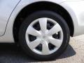Silver Streak Mica - Yaris Sedan Photo No. 12