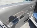 Silver Streak Mica - Yaris Sedan Photo No. 13