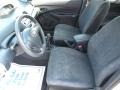 Silver Streak Mica - Yaris Sedan Photo No. 14