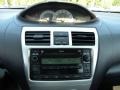 Silver Streak Mica - Yaris Sedan Photo No. 16