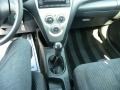 Silver Streak Mica - Yaris Sedan Photo No. 18