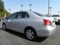 Silver Streak Mica - Yaris Sedan Photo No. 19