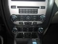 Charcoal Black Controls Photo for 2011 Ford Fusion #37955964
