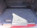 2007 Inferno Red Crystal Pearl Dodge Nitro SLT 4x4  photo #16