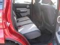 2007 Inferno Red Crystal Pearl Dodge Nitro SLT 4x4  photo #18