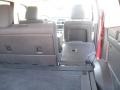 2007 Inferno Red Crystal Pearl Dodge Nitro SLT 4x4  photo #19