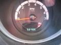 2007 Inferno Red Crystal Pearl Dodge Nitro SLT 4x4  photo #23