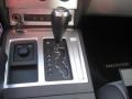 2007 Inferno Red Crystal Pearl Dodge Nitro SLT 4x4  photo #24