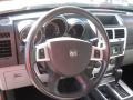 2007 Inferno Red Crystal Pearl Dodge Nitro SLT 4x4  photo #26